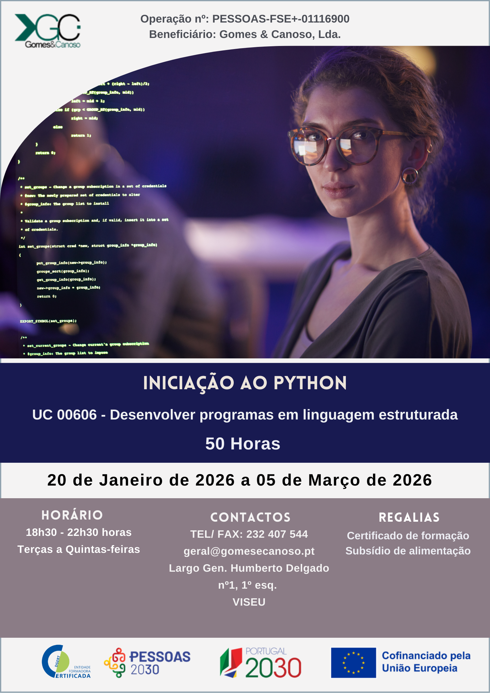 Iniciação ao Python