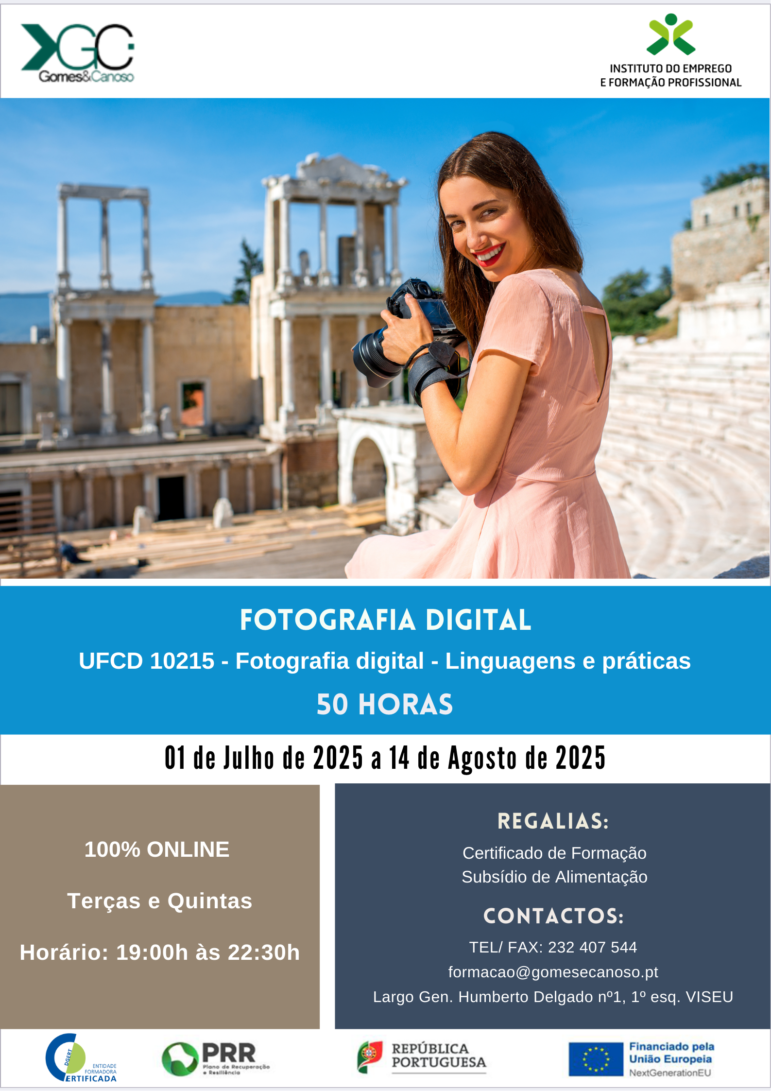 Fotografia Digital