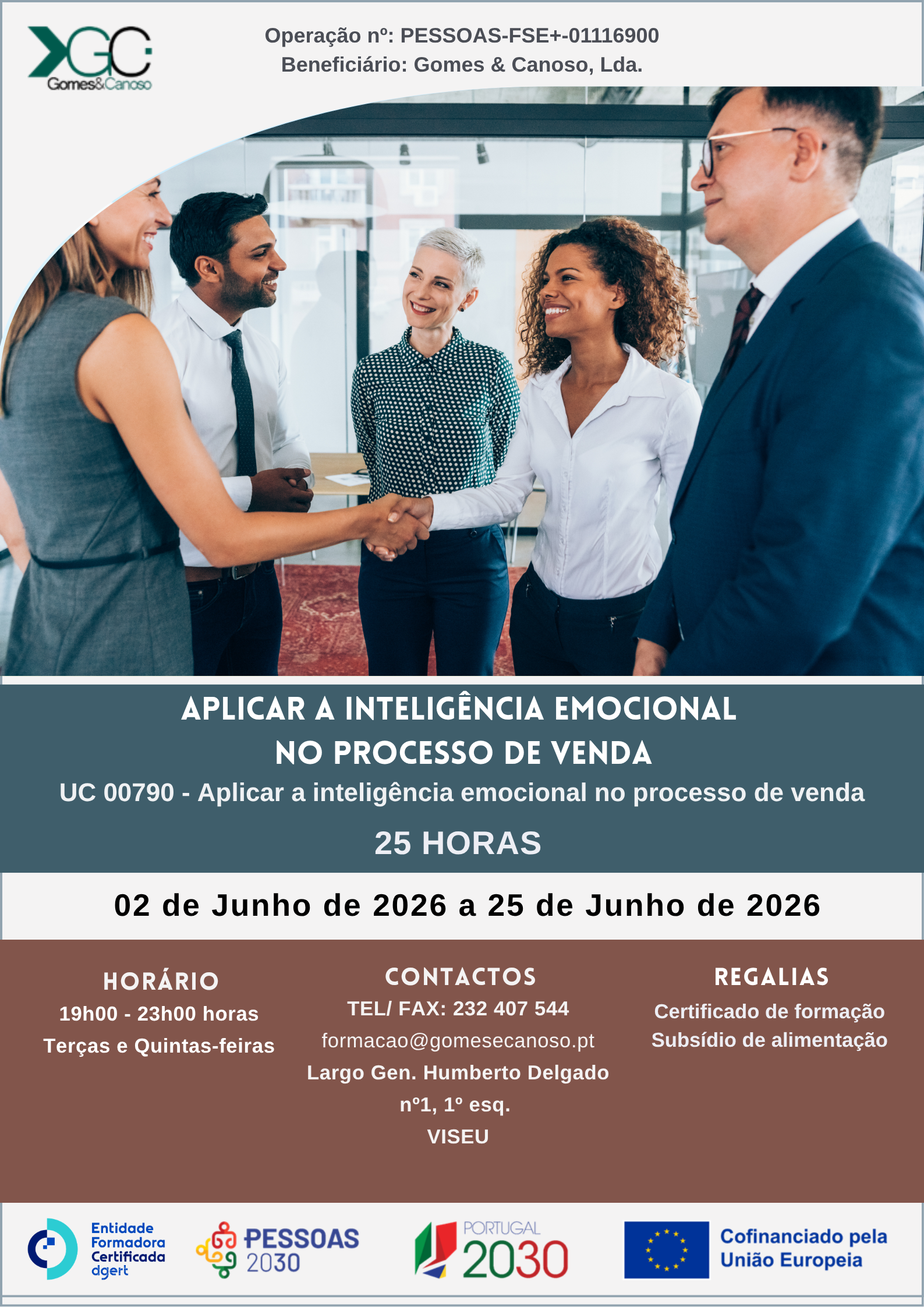 Aplicar a inteligência emocional no processo de venda