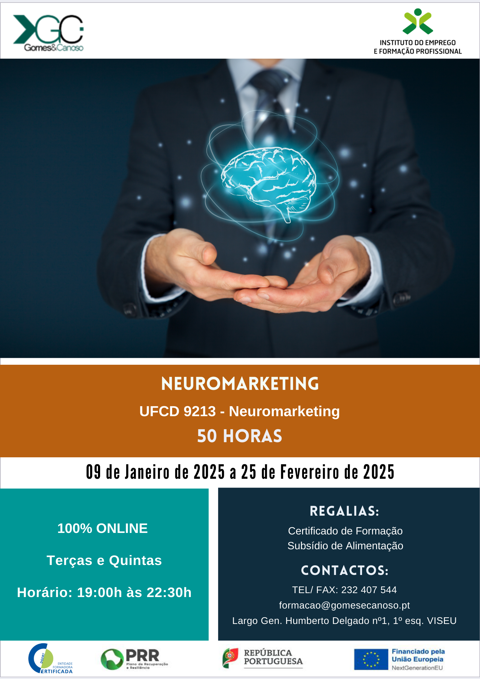 Neuromarketing