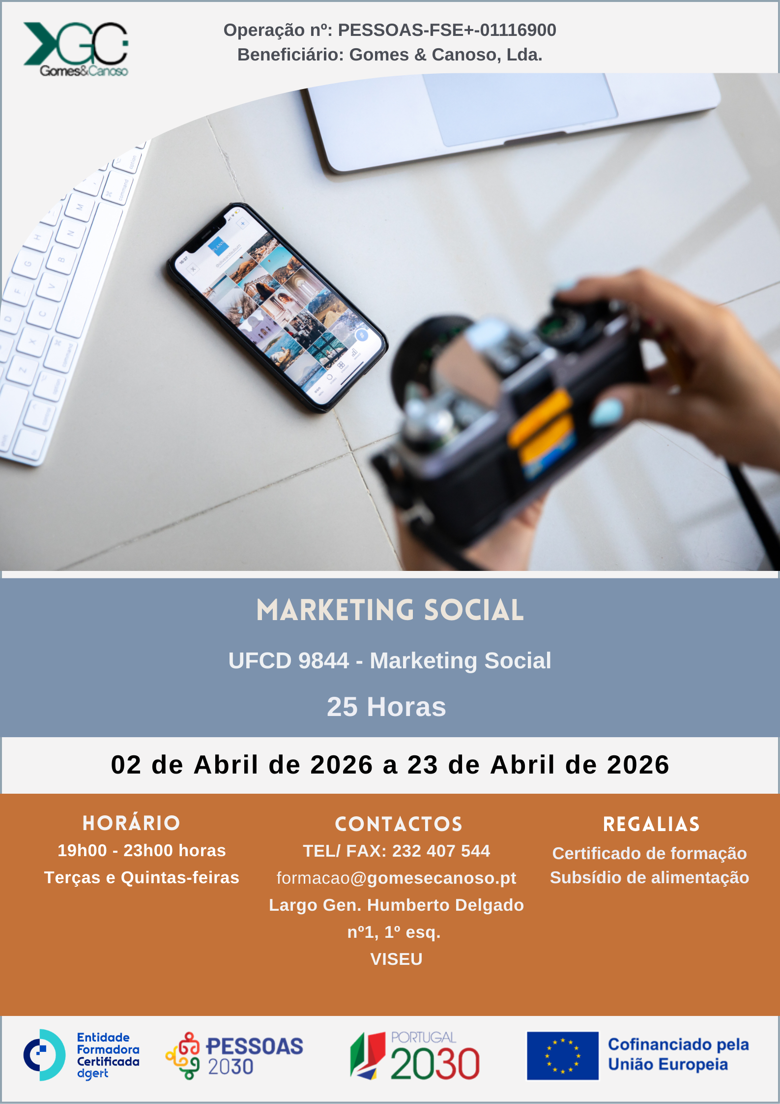Marketing Social